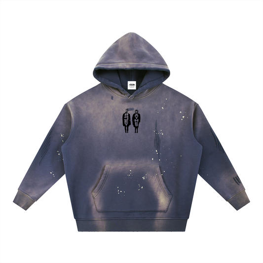 Project Mayhem Hoodie