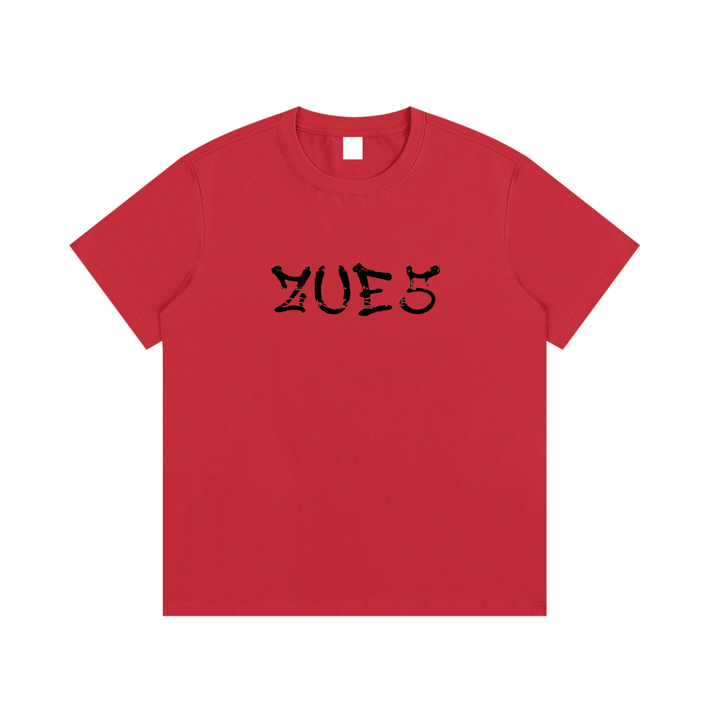 ZUE5 Tee