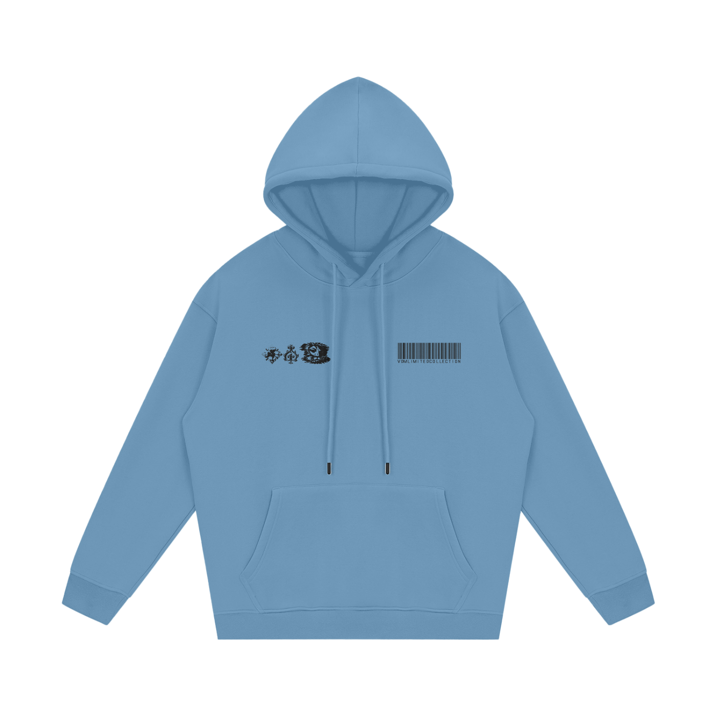 Lying Pantheon Hoodie