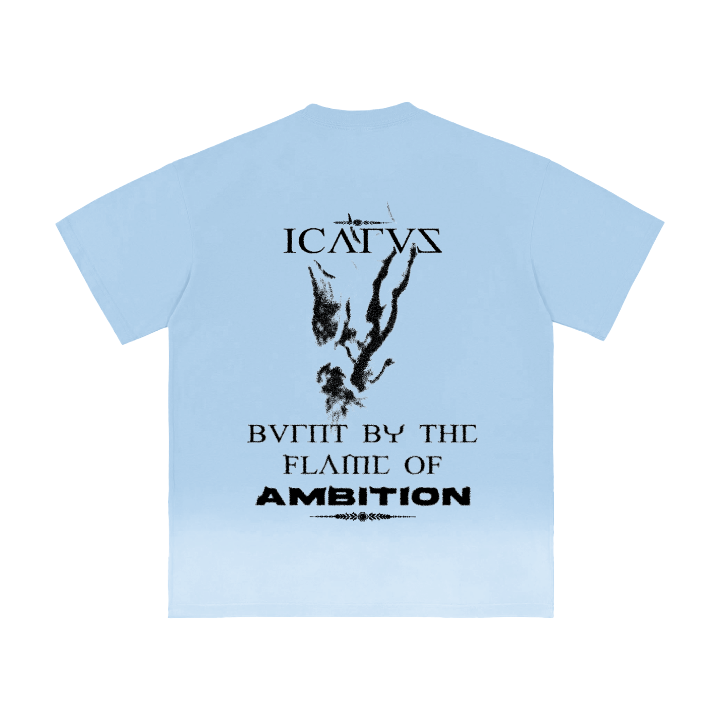 Icarus's Ambition Tee
