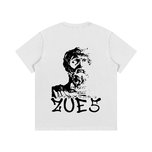 ZUE5 Tee