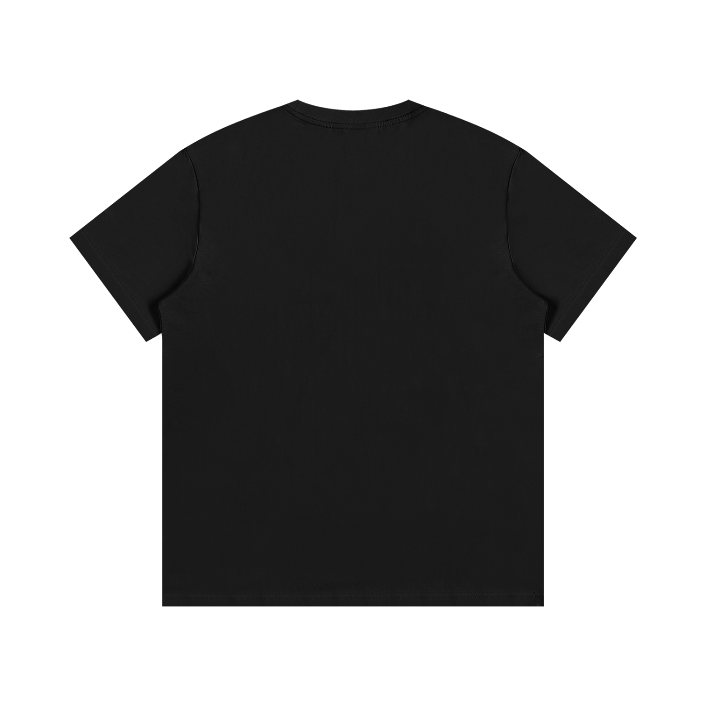 Crowned Olympus Tee