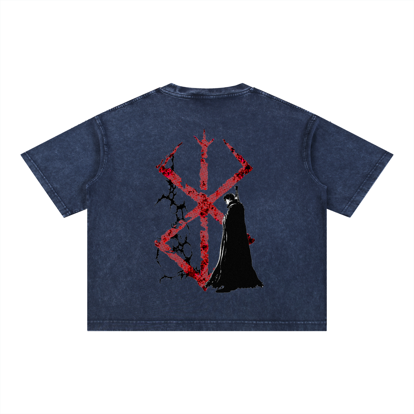 Berserker Gym Tee