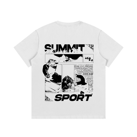 Summit sport SN0W