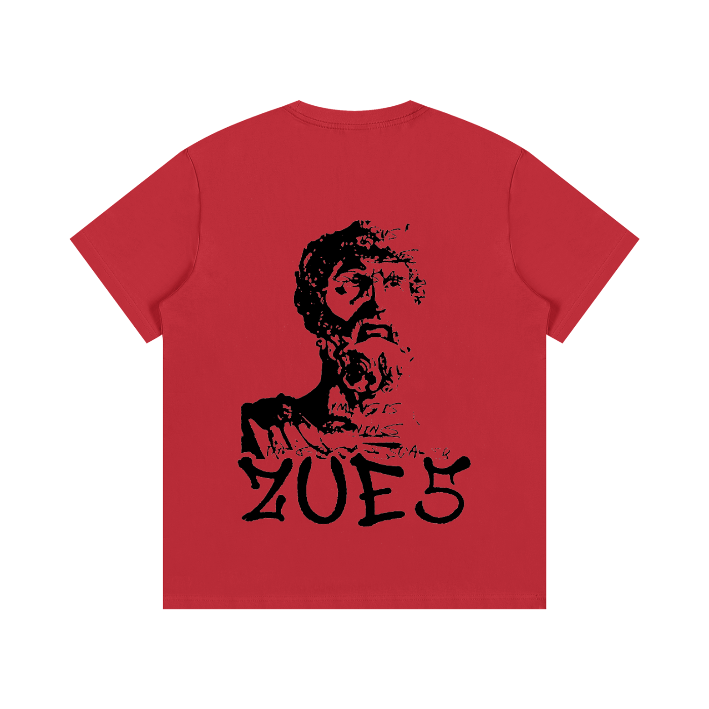 ZUE5 Tee