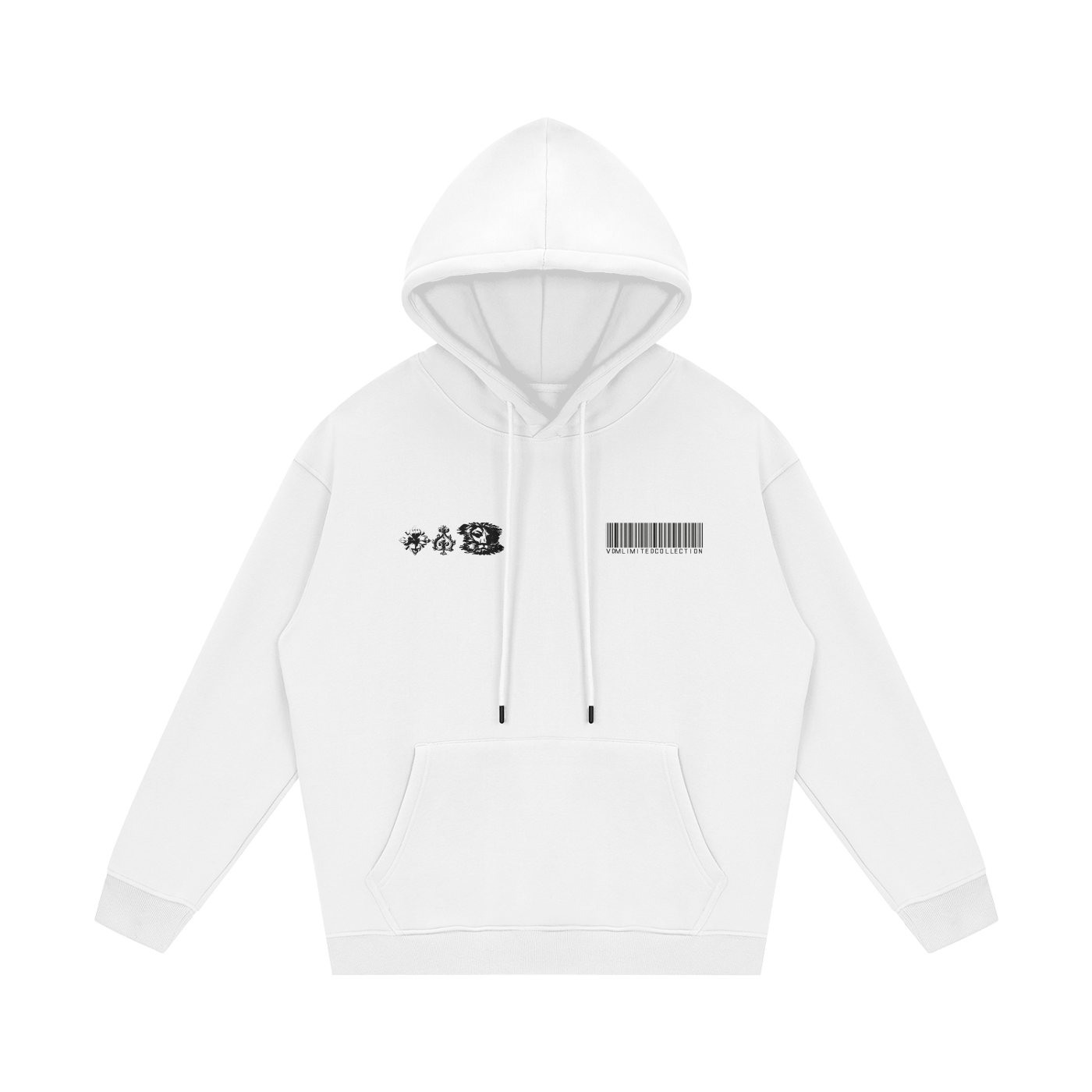 Lying Pantheon Hoodie