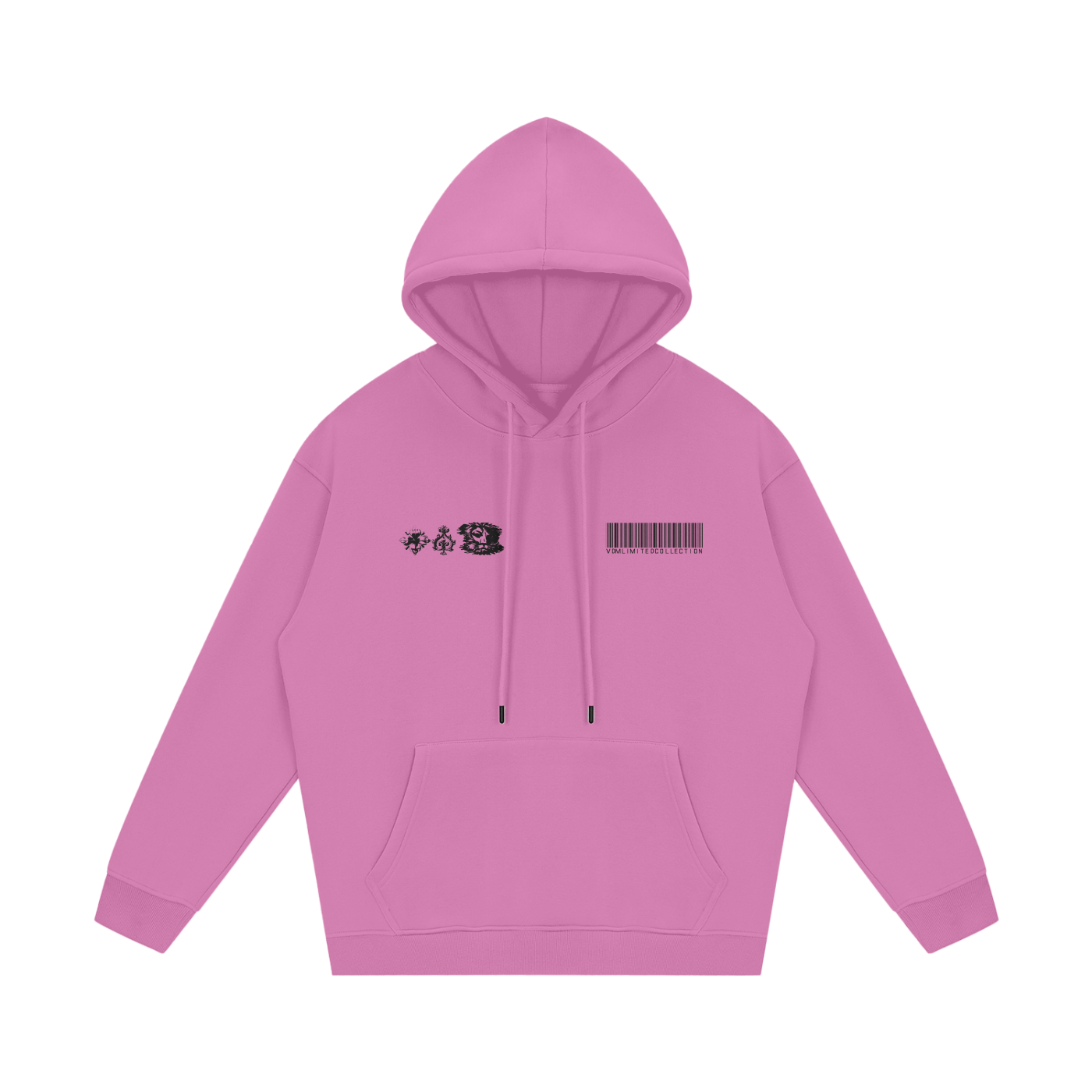Lying Pantheon Hoodie