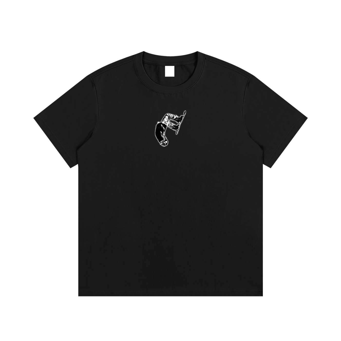 Summit Sport Tee NO!R