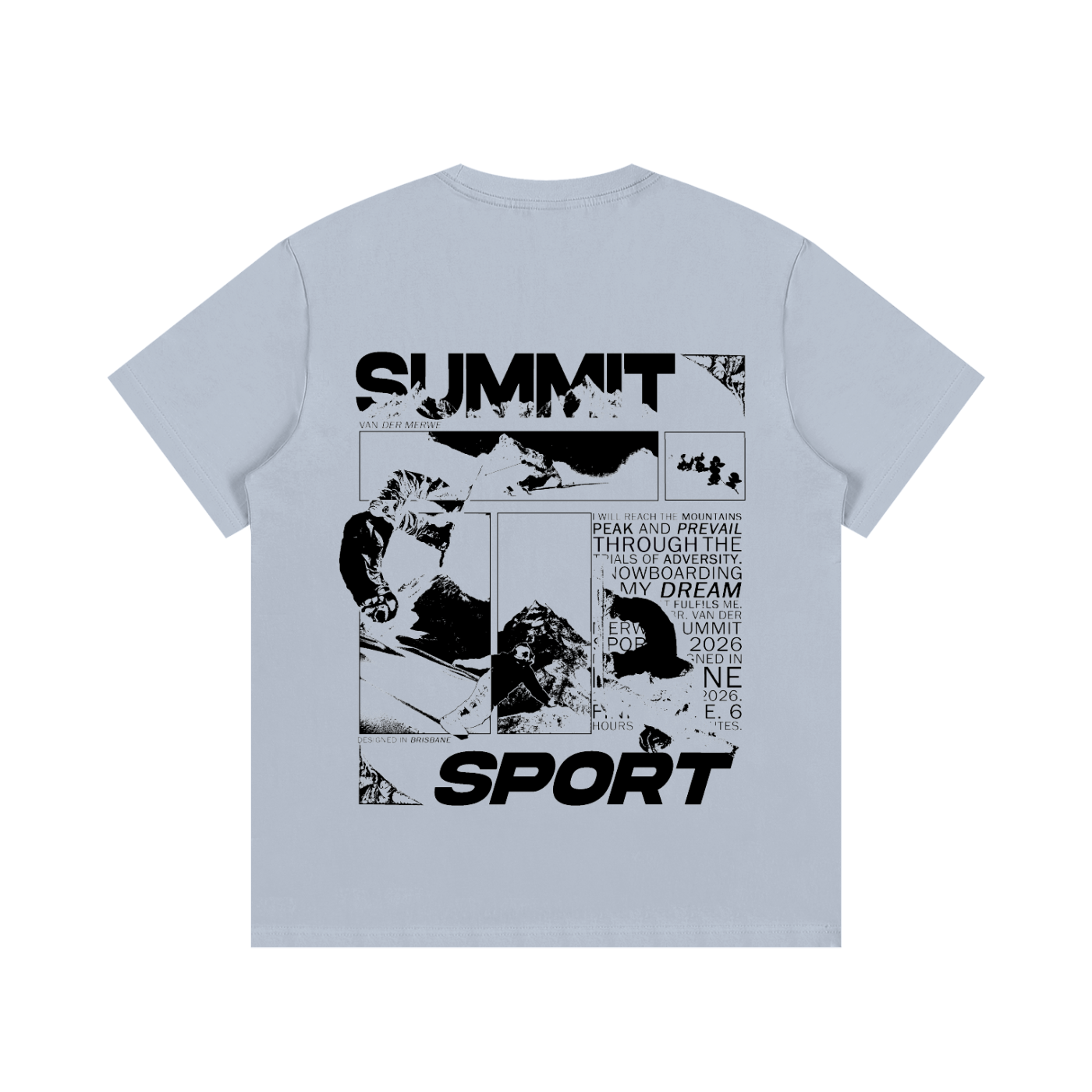 Summit sport SN0W