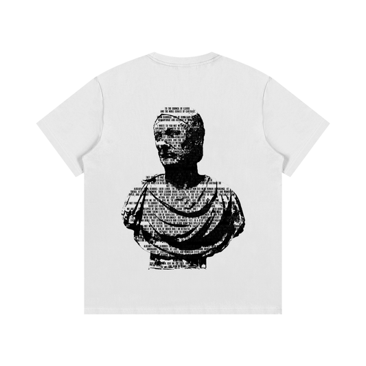 Curse Of Rome Tee