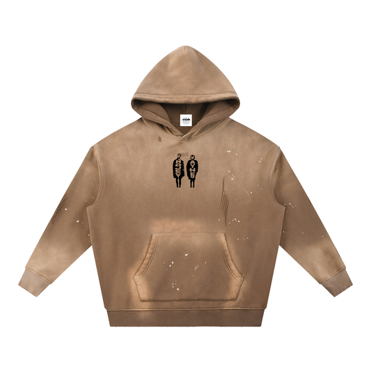 Project Mayhem Hoodie