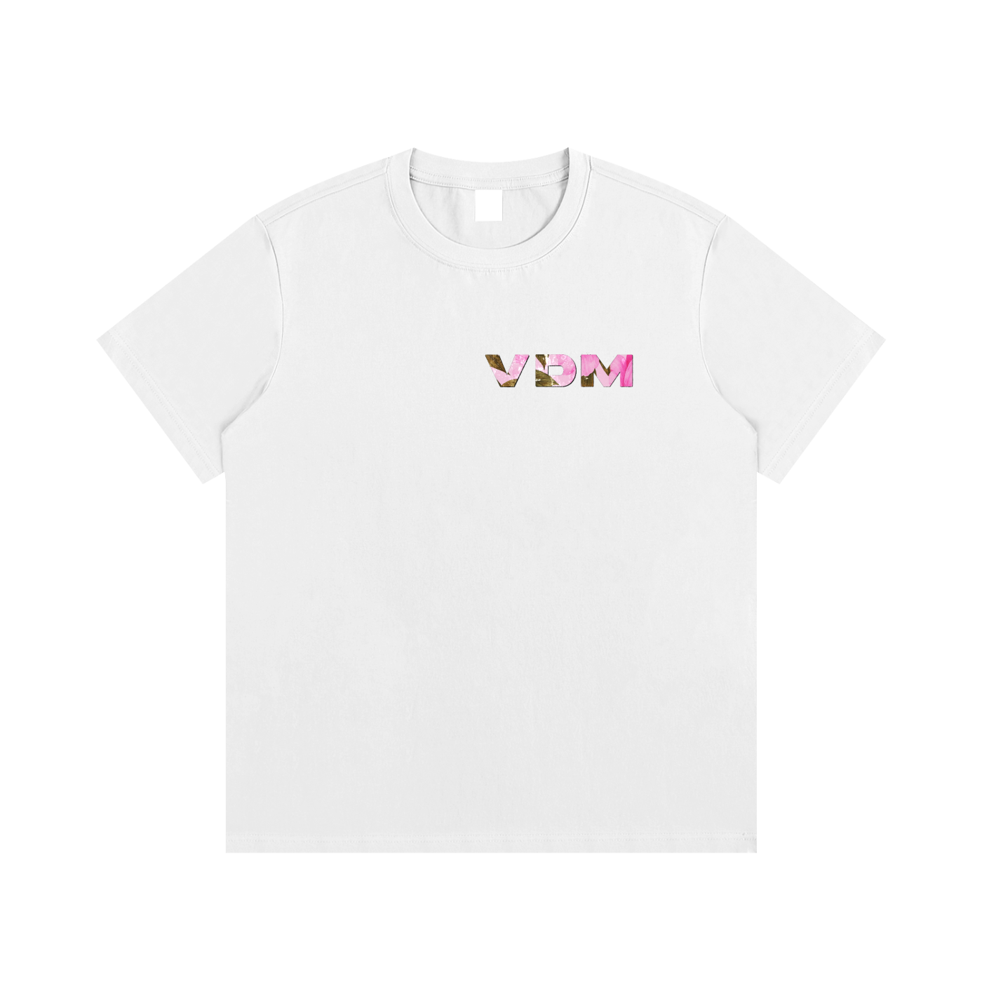 Essential Cotton T-Shirt