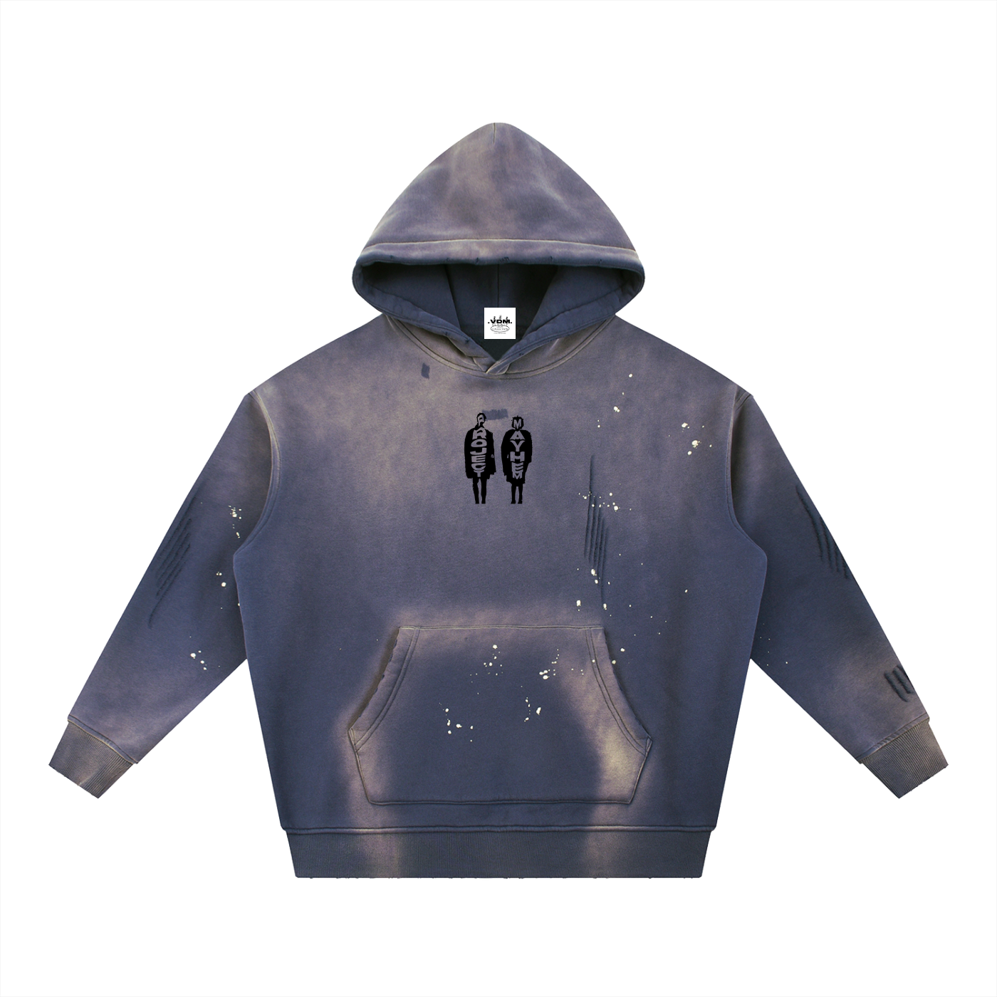 Project Mayhem Hoodie