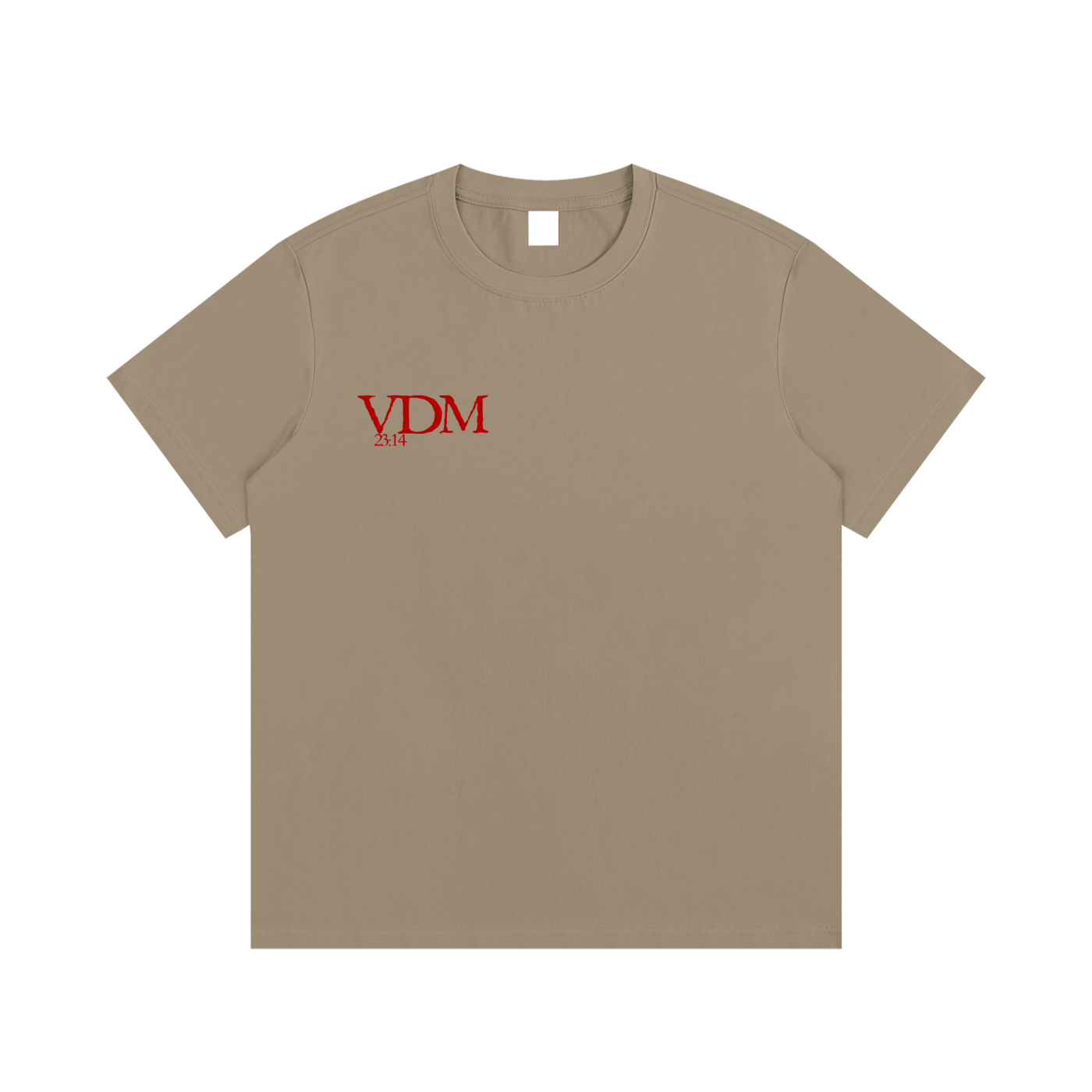 Pursuit Of Greatness Tee