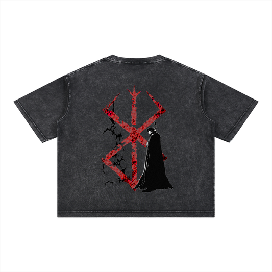 Berserker Gym Tee