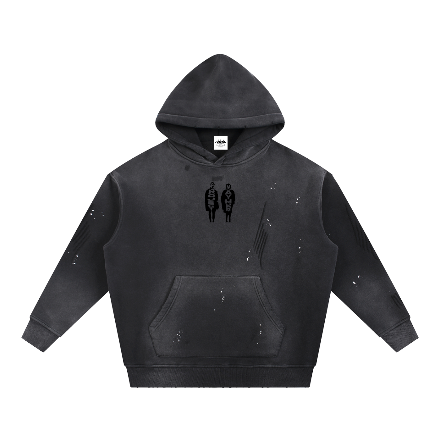 Project Mayhem Hoodie