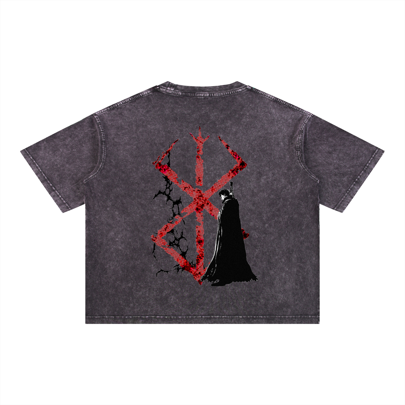 Berserker Gym Tee