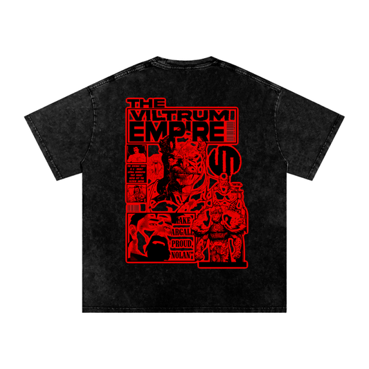Viltrum Empire Gym Tee