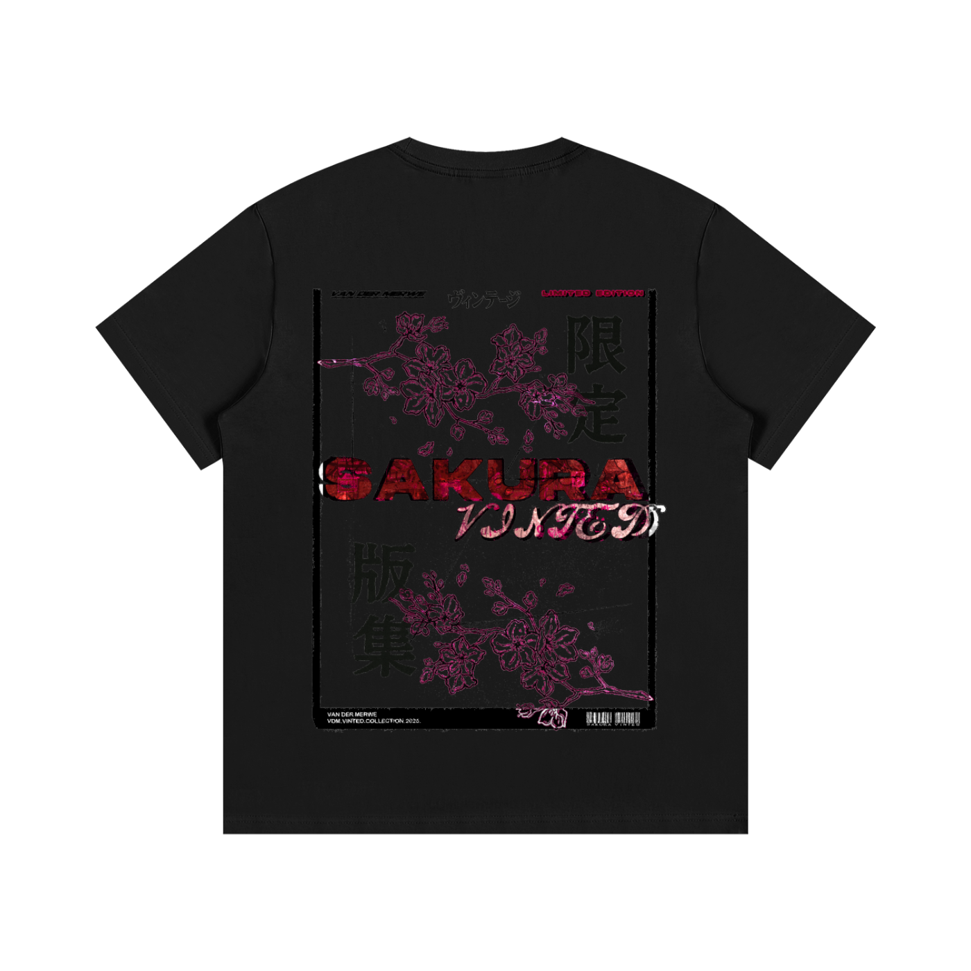 Essential Cotton T-Shirt