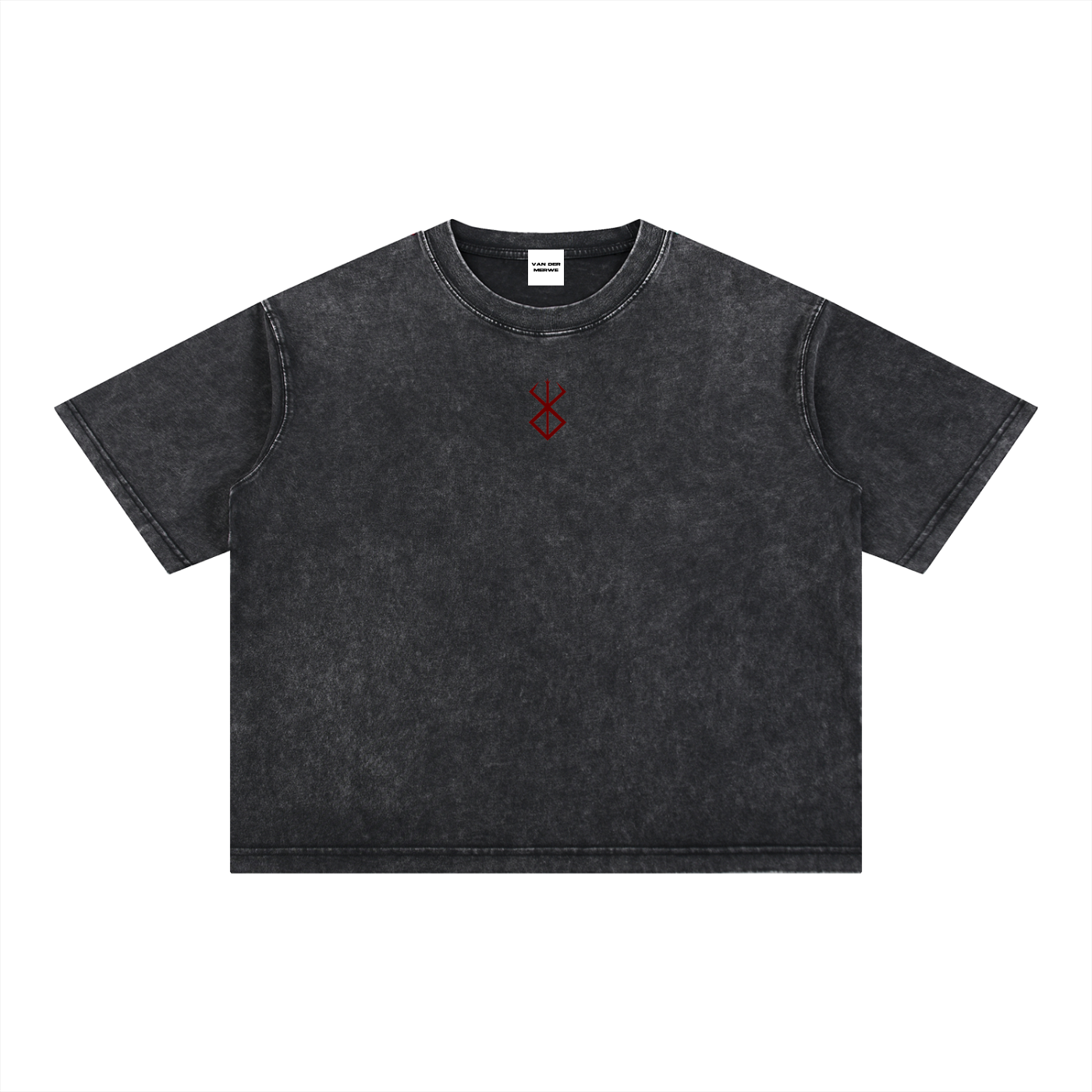 Berserker Gym Tee