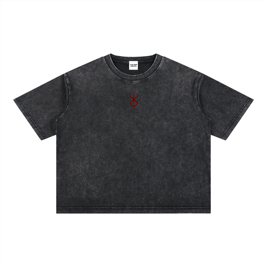 Berserker Gym Tee