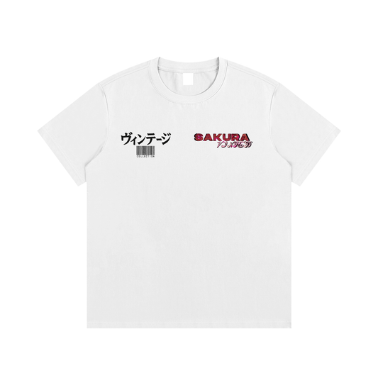 Essential Cotton T-Shirt