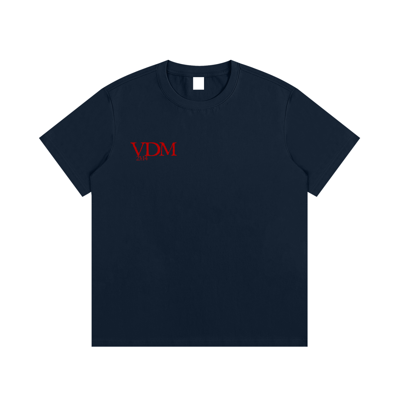 Pursuit Of Greatness Tee BK