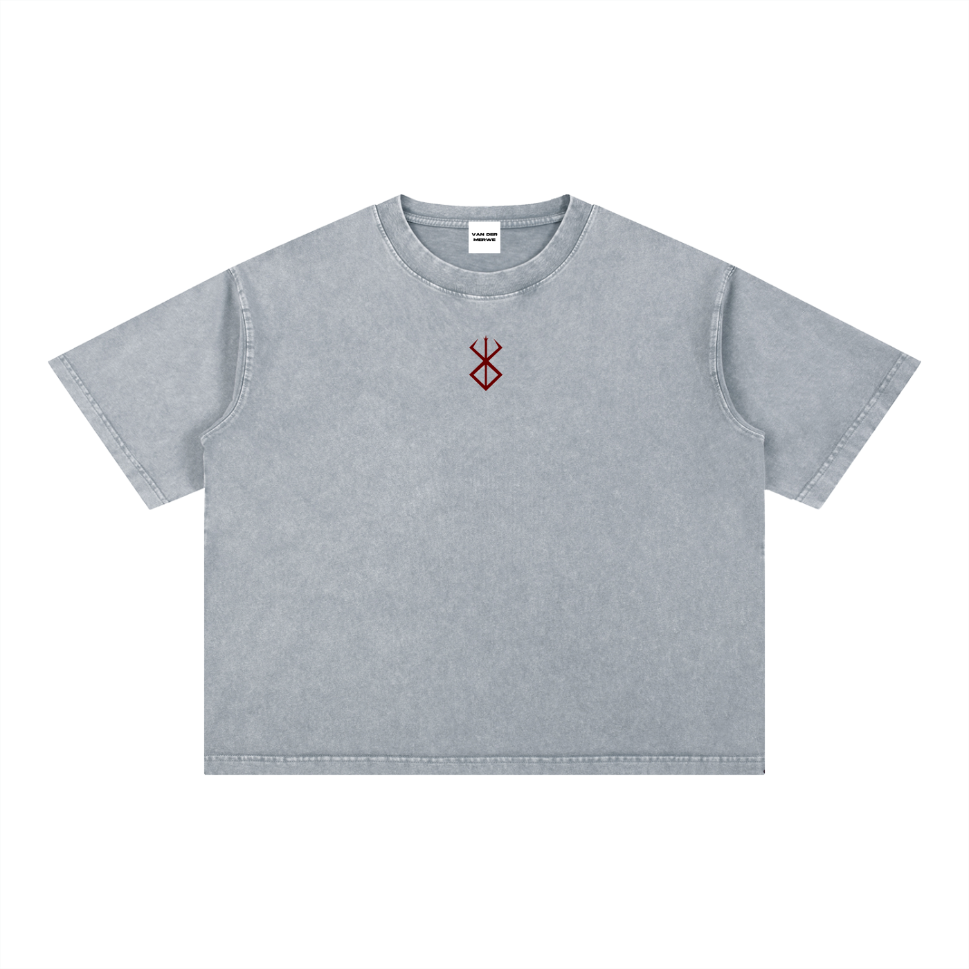 Berserker Gym Tee