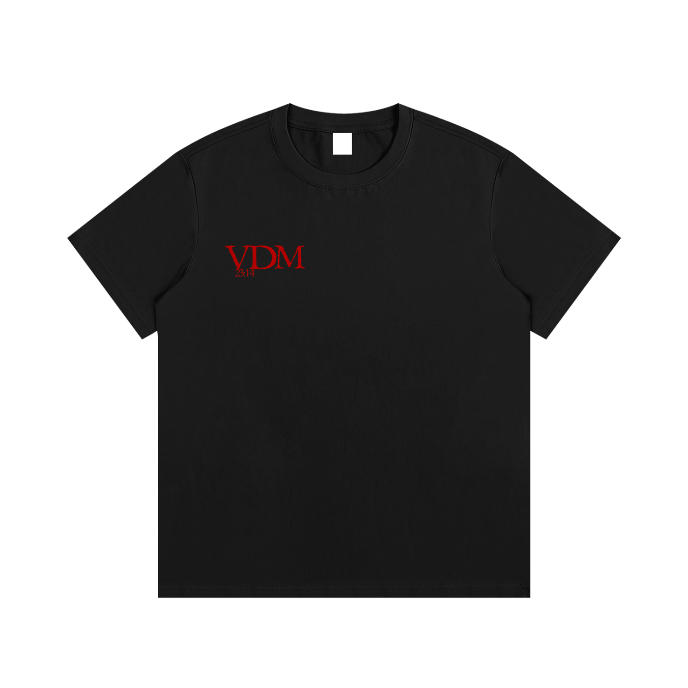 Pursuit Of Greatness Tee BK