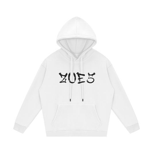 ZUE5 Streetwear Unisex Hoodie