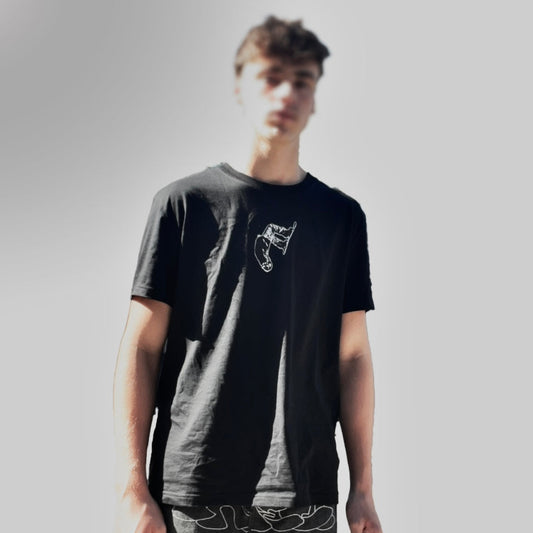 Summit Sport Tee NO!R