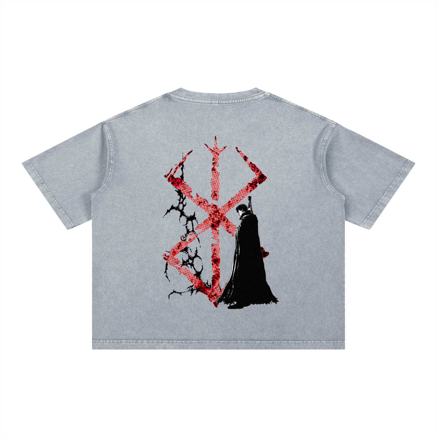 Berserker Gym Tee