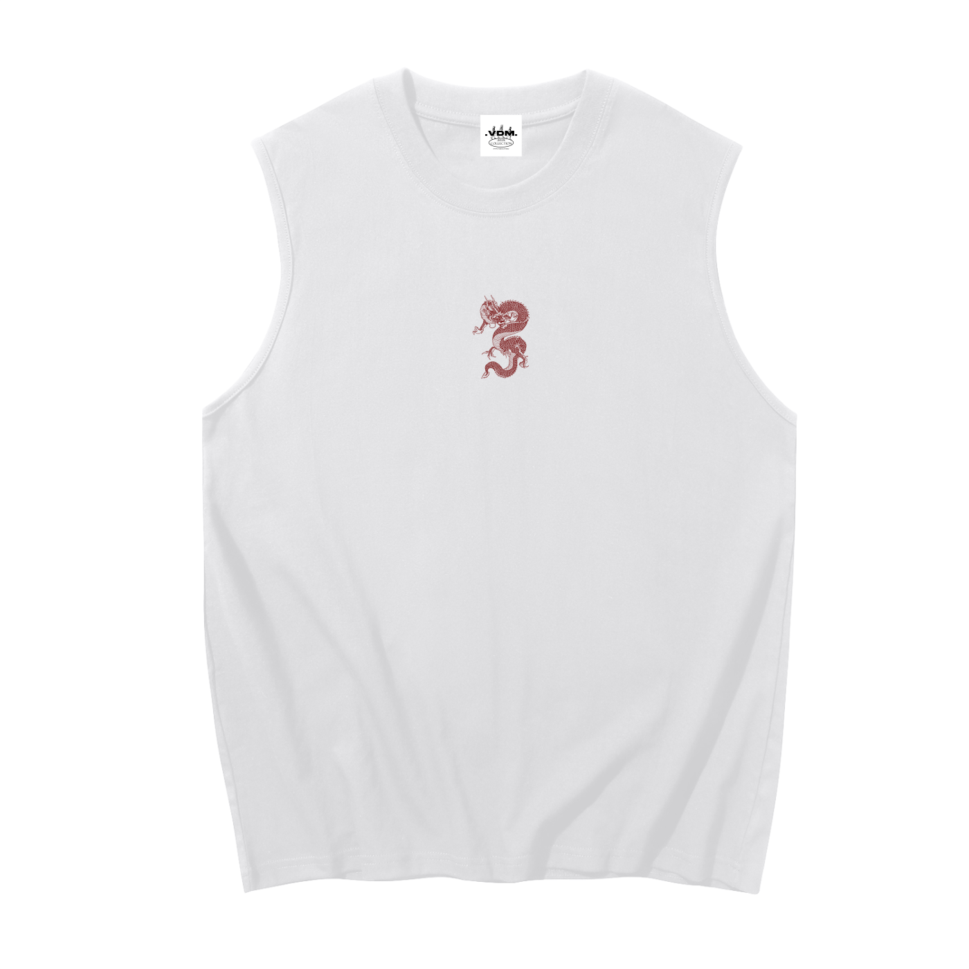 YFTD Gym Singlet