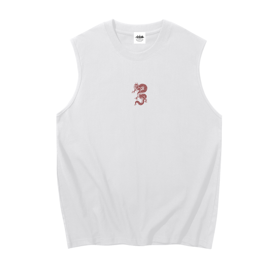 YFTD Gym Singlet