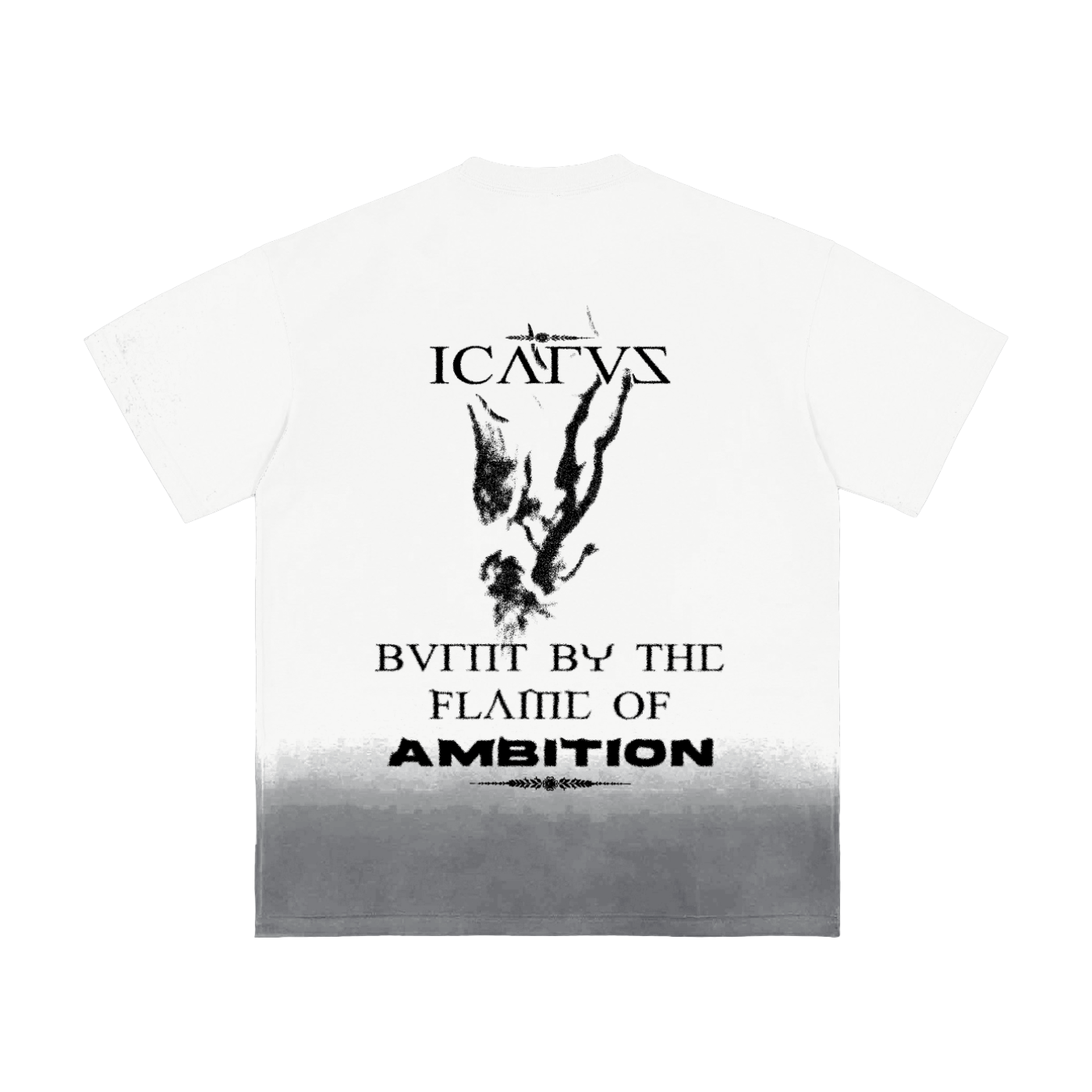 Icarus's Ambition Tee