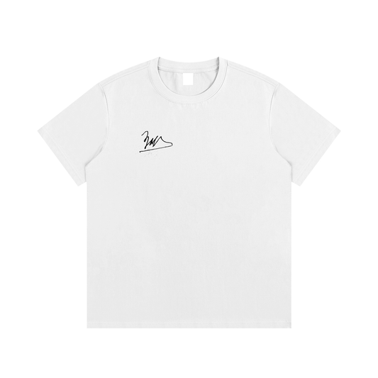 Prometheus's defiance Tee