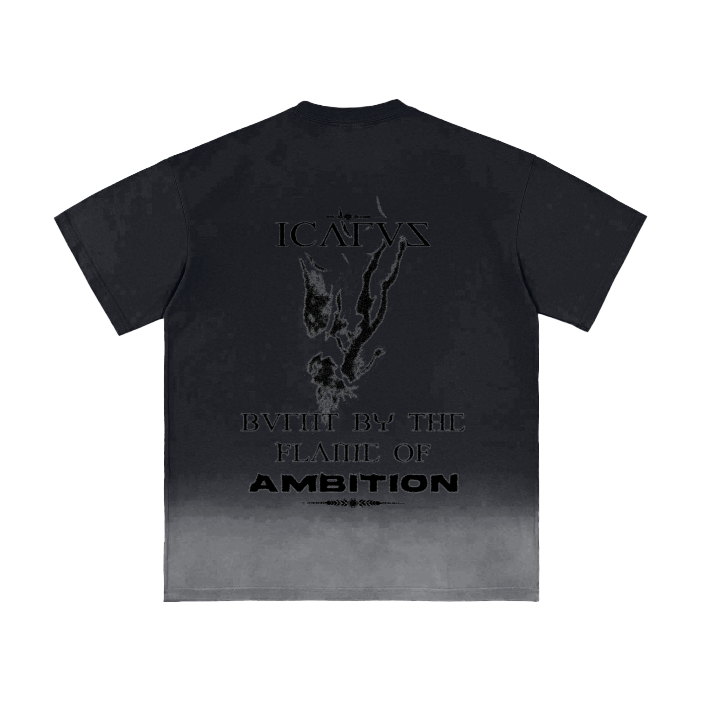 Icarus's Ambition Tee