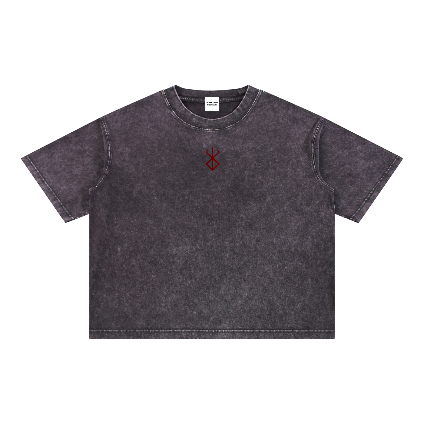 Berserker Gym Tee