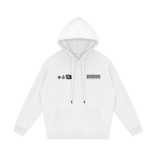 Lying Pantheon Hoodie