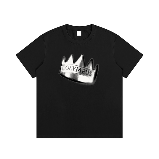 CROWN OF EXILE Tee