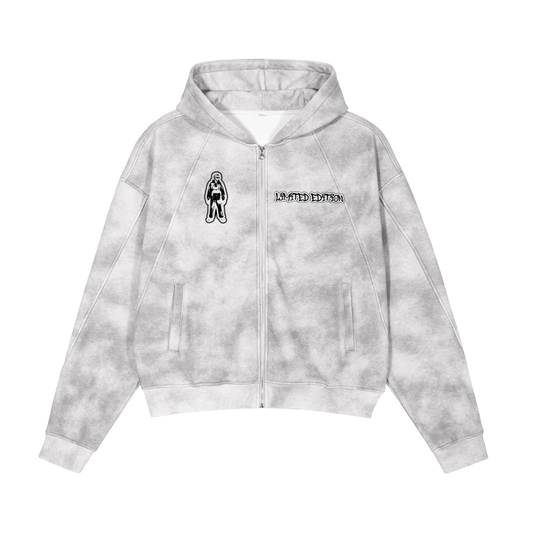 Styled Statues Hoodie