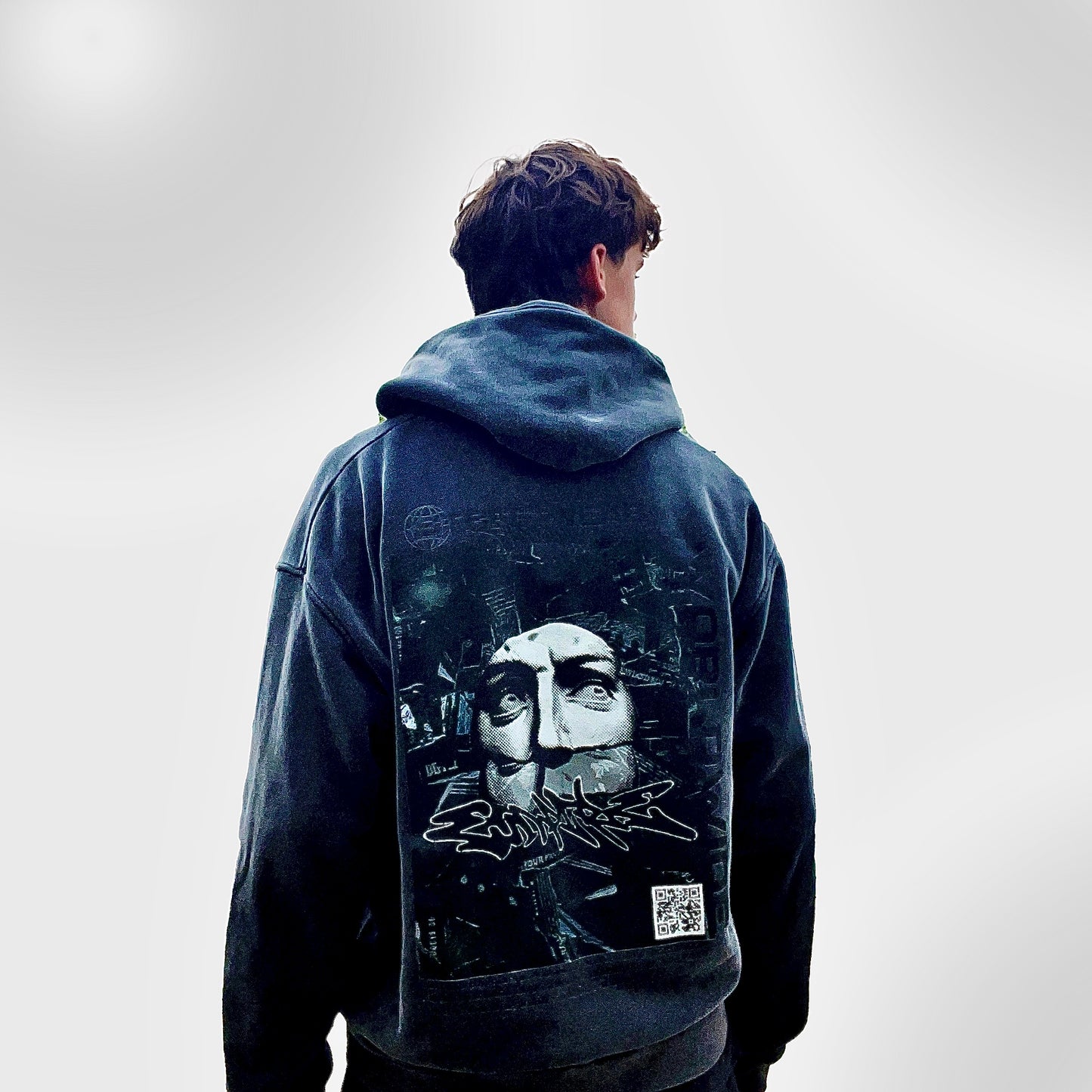 Roman Empire Hoodie