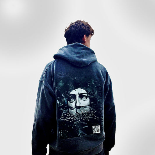 Roman Empire Hoodie