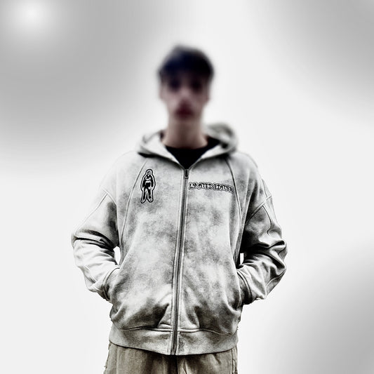 Styled Statues Hoodie